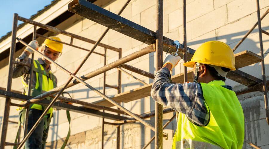 Expert new roof installation services in Garnerville, NY